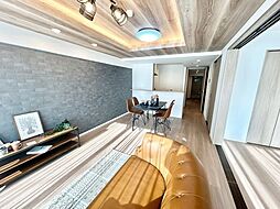 ライオンズマンション津田沼第2