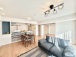 ライオンズマンション東習志野