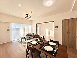 ユトリシア五番館