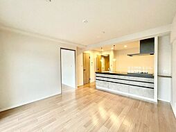 ニュー西船橋マンション