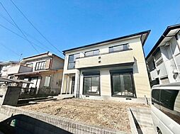 佐倉市八幡台　中古戸建