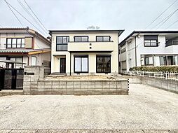 佐倉市八幡台　中古戸建