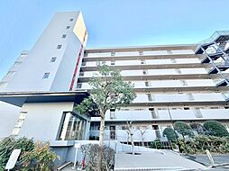 稲毛ビューハイツ3号棟