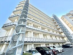 検見川パークマンションＢ棟