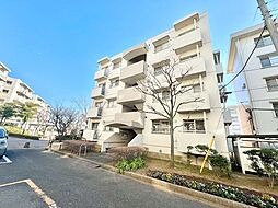 サニータウンにれの木台第二住宅3−17号棟