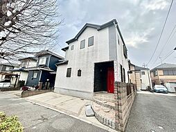 佐倉市西志津　中古戸建