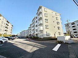 志津グリーンハイツ2号棟