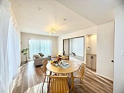 パークシティちはら台1号棟