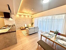 パークグランディエデナブライトコート