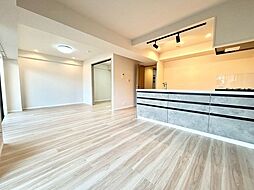 ライオンズマンション京成大久保第二