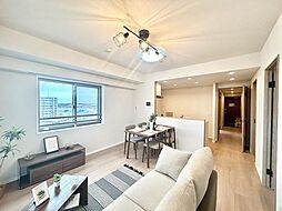 アルファグランデ八千代中央弐番街