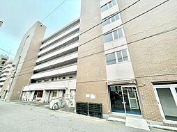 サンコーポ勝田台F棟