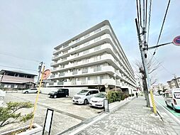 勝田台センチュリーマンション