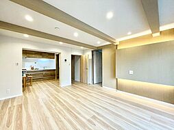 勝田台ファミリーハイツH棟