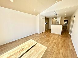 印西牧の原新築平屋戸建て