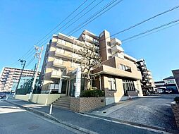 ライオンズマンション京成大久保