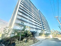 津田沼ハイライズ