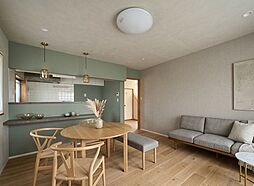 千葉市花見川区千種町　中古戸建