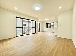 佐倉市中志津　リフォーム戸建て