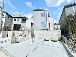 もねの里　新築戸建て