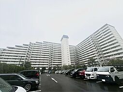 東建検見川マンション