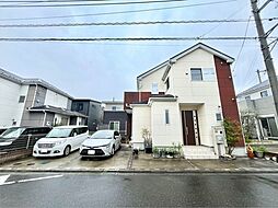 千葉市中央区赤井町　築浅戸建て