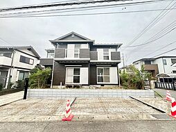 佐倉市山王　中古戸建