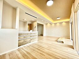 エステ・スクエア青葉の森一番館