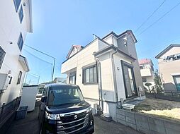 四街道市吉岡　リフォーム戸建