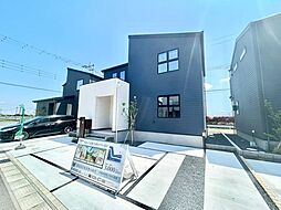 ウィザースガーデン瓜倉　13号棟