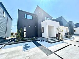 ウィザースガーデン瓜倉　14号棟