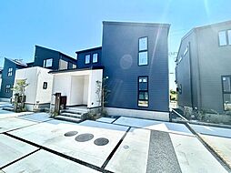 ウィザースガーデン瓜倉　15号棟