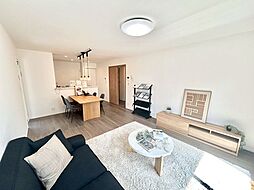 ウィザースガーデン今津朝山　14号棟