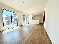 ウィザースガーデン今津朝山　16号棟