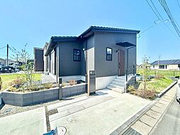 ウィザースガーデン今津朝山　18号棟