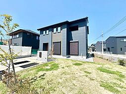 ウィザースガーデン今津朝山　23号棟