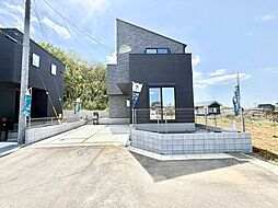 フレスティア加曽利　6号棟