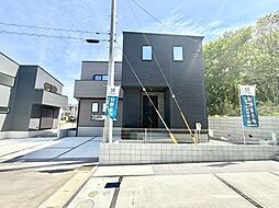 フレスティア加曽利　7号棟