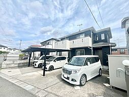 千葉市緑区誉田町　中古戸建