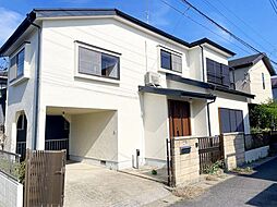 あすみが丘東　リフォーム戸建て