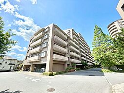 ガーデンプラザ新検見川14番館