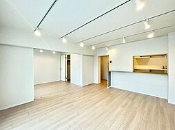 第二検見川ハウス2号棟