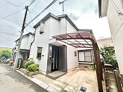 作新台　中古一戸建住宅