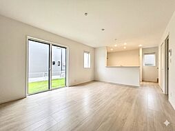 君津市八重原　新築戸建て