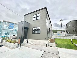 君津市八重原　新築戸建て