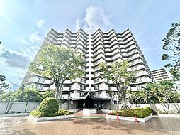 シャルマン幕張2号棟