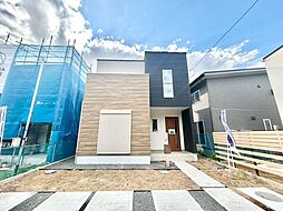 萩台町　新築戸建て