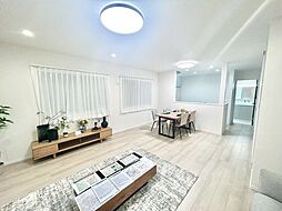 THEパームスコート新検見川II