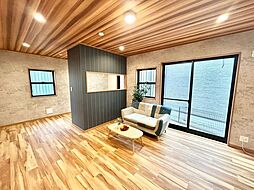 作草部町　リフォーム戸建て