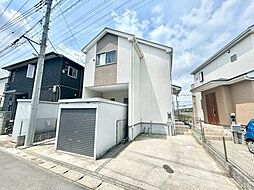 佐倉市山王　築浅戸建て